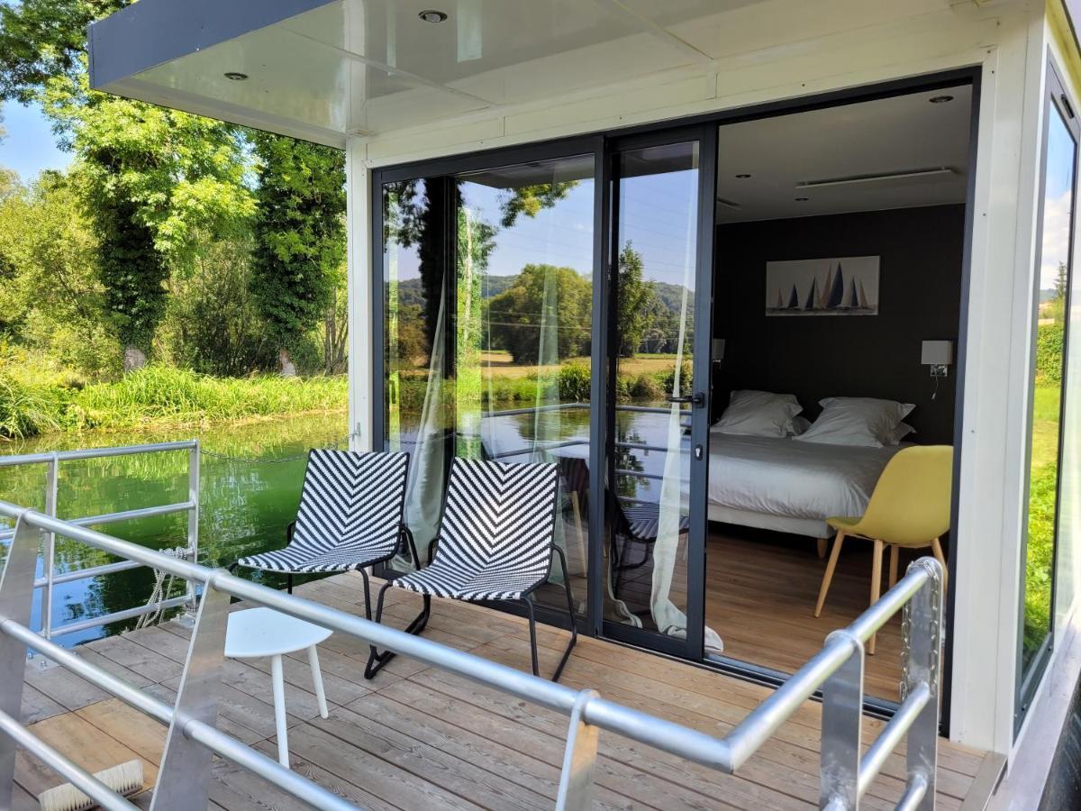 La Vinaigrerie Logis Hotel Joinville