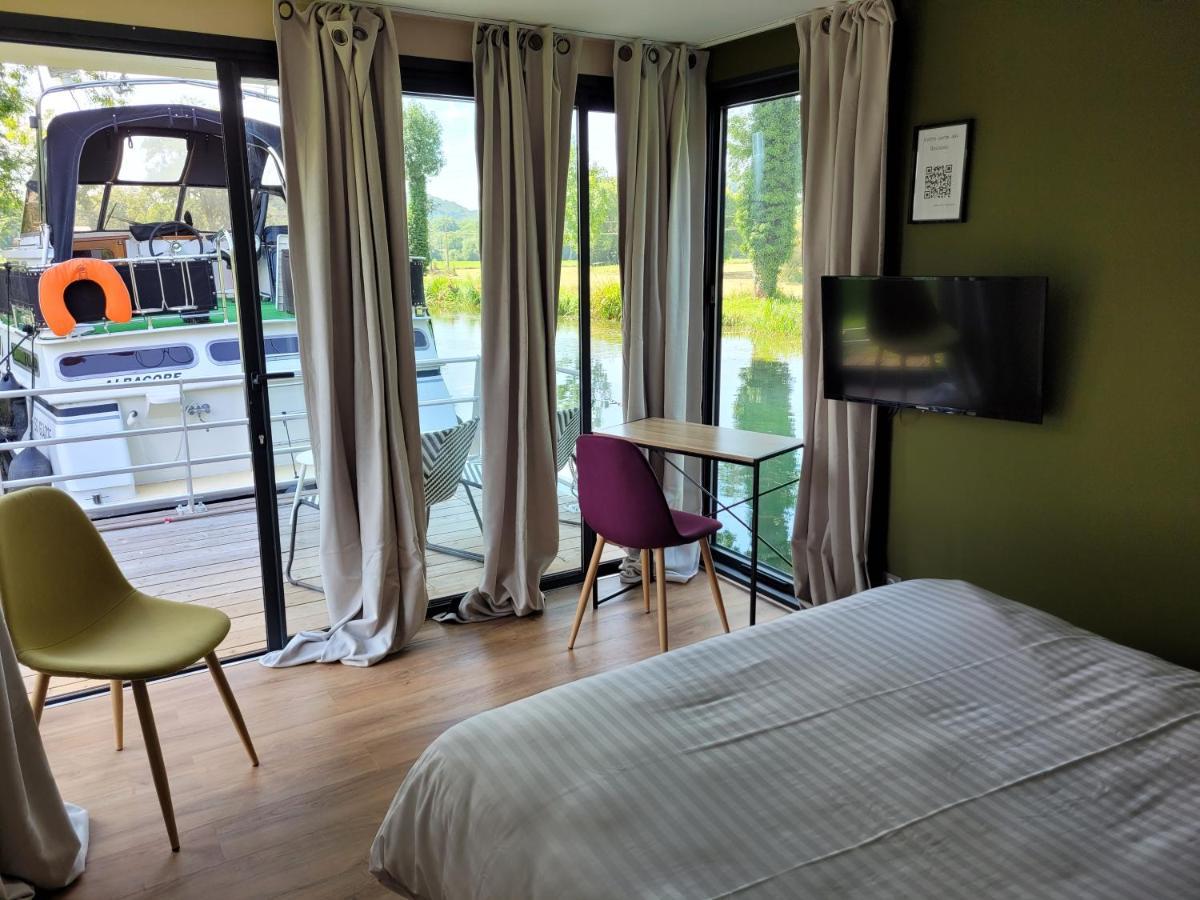Hotel La Vinaigrerie Logis Joinville