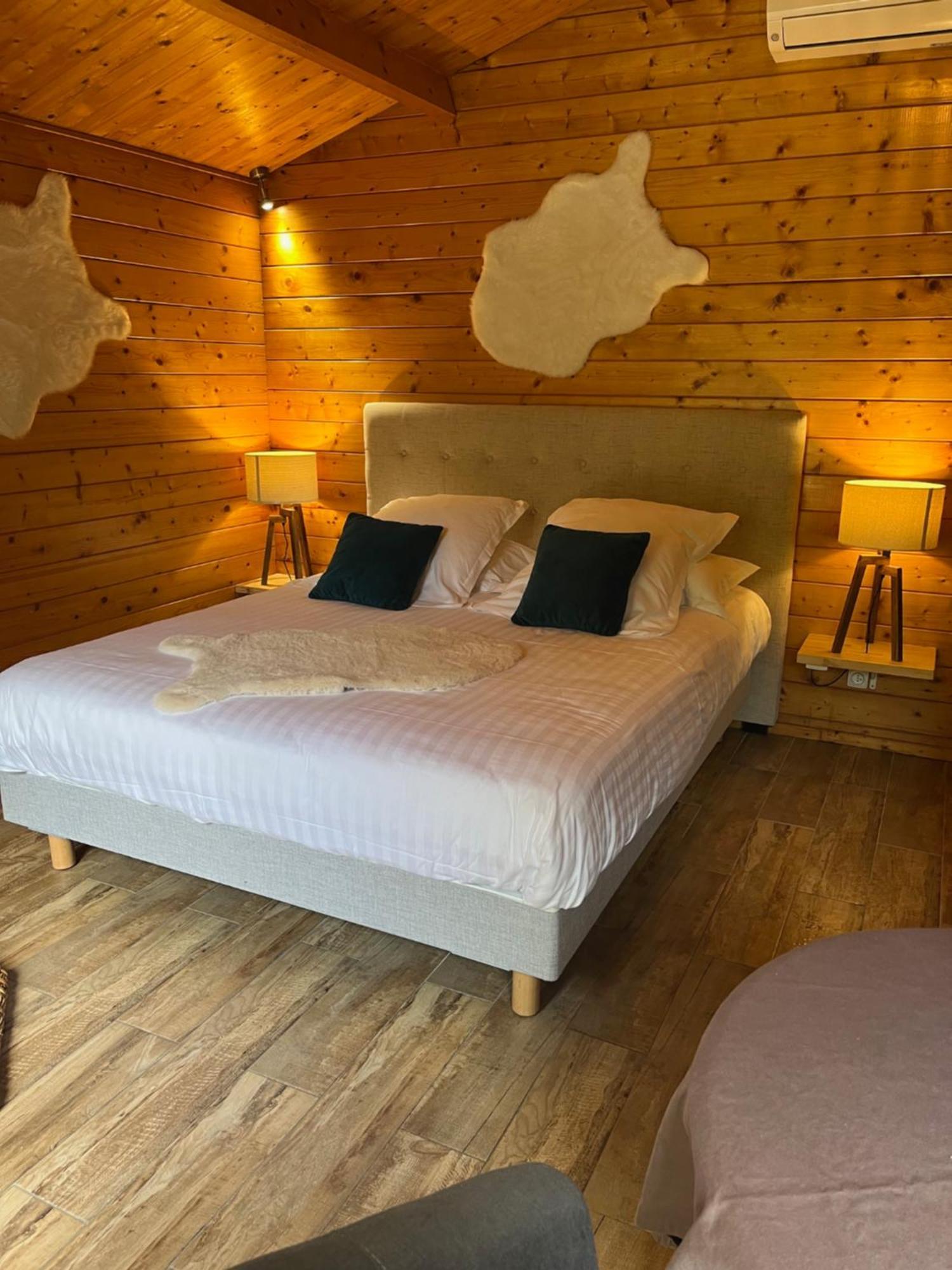 Hotel La Vinaigrerie Logis