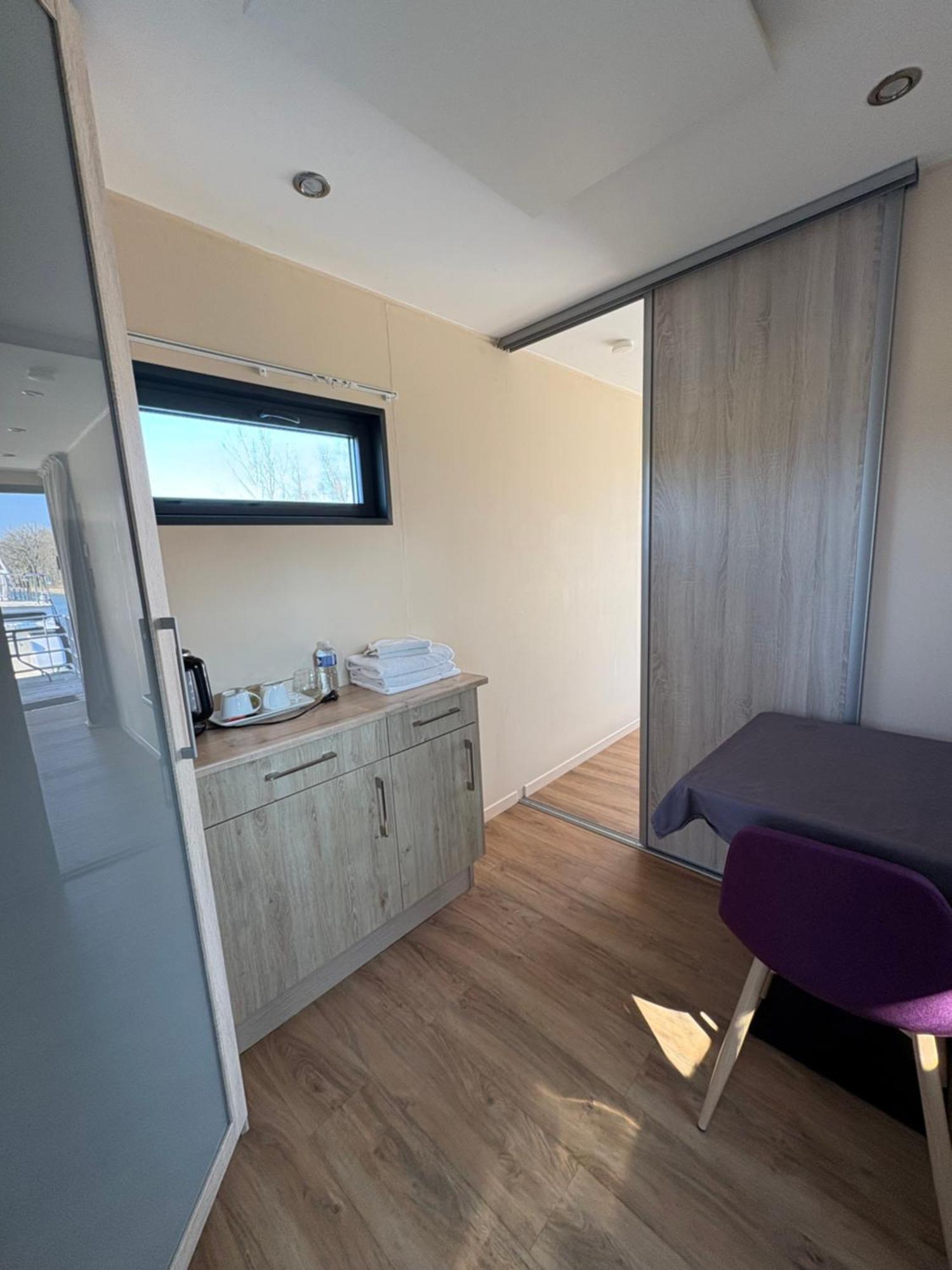 La Vinaigrerie Logis Hotel