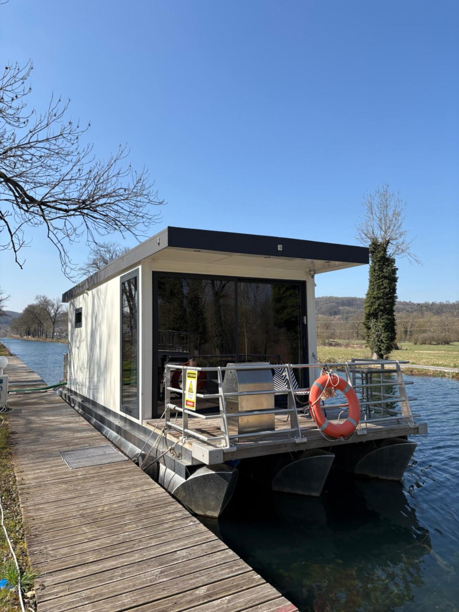 Hotel La Vinaigrerie Logis